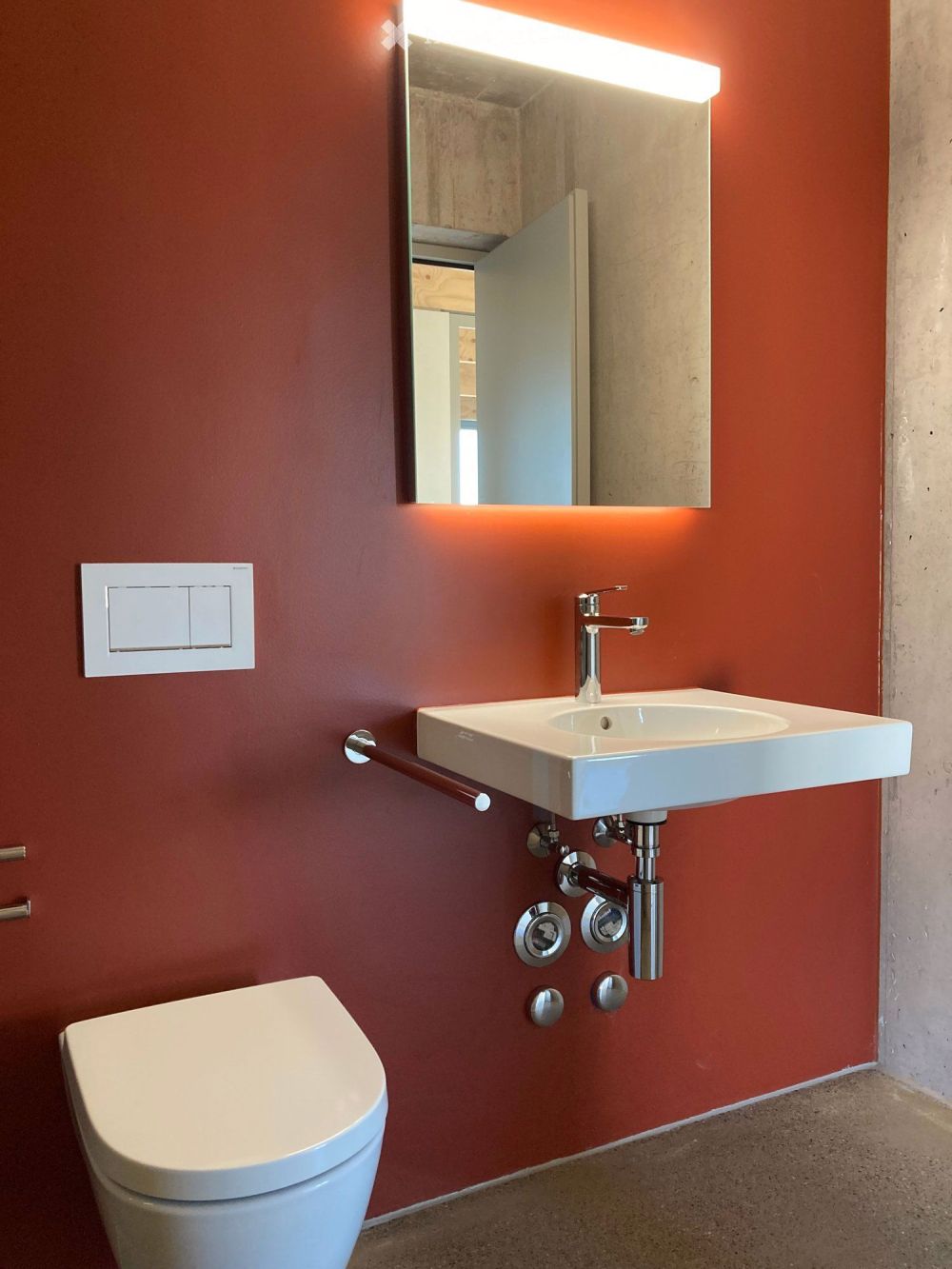 Wohnungen mit TOP-Aussicht und super Sonnenuntergängen - Bild 10