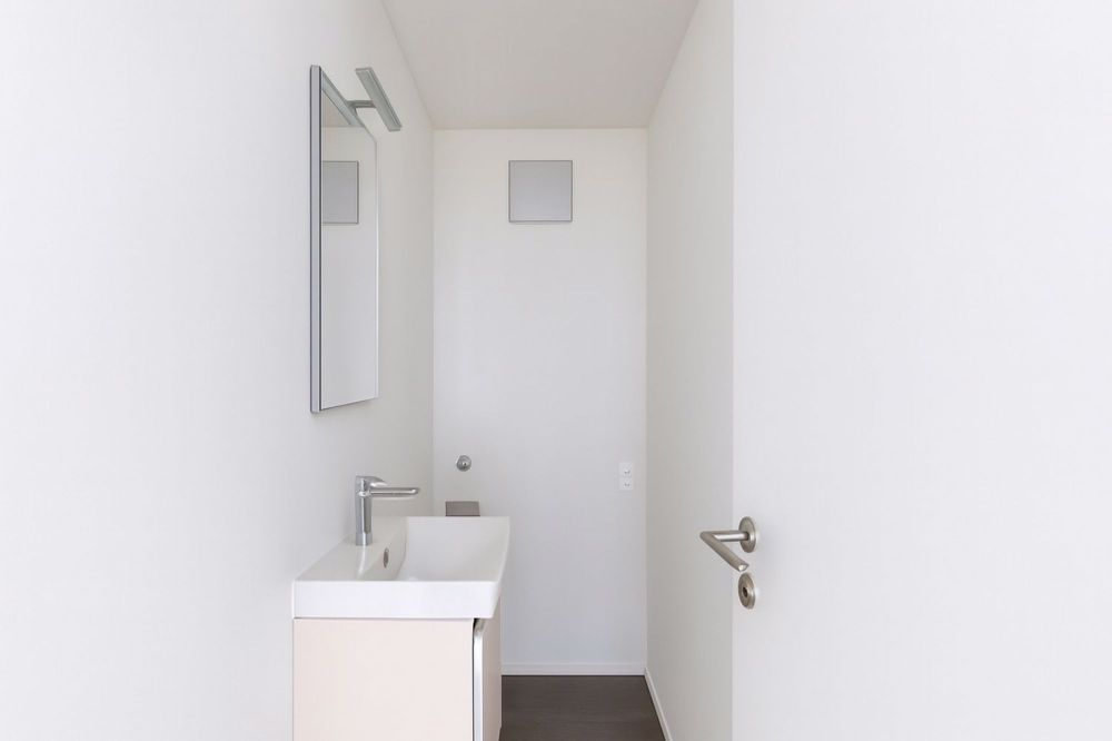 MONTEGGIO 2.5 mit Garten | Miete 1'600 | Nebenkosten 150 | Parkplatz 100 - Bild 5