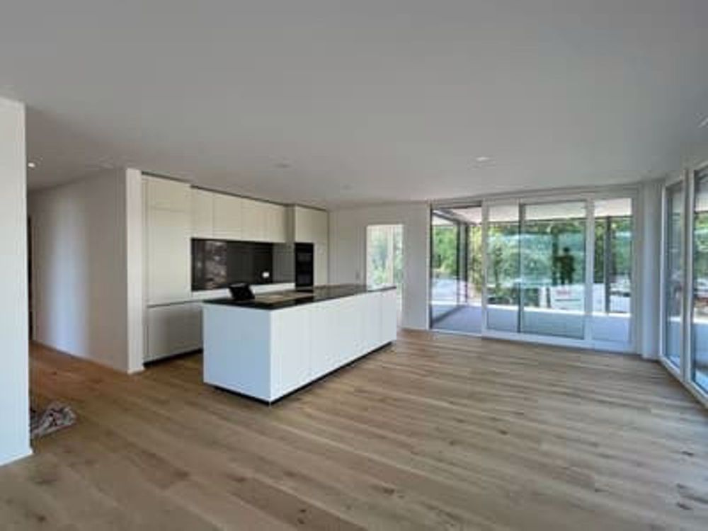 Traumhafte Gartenwohnung an Toplage in Baden - Bild 2