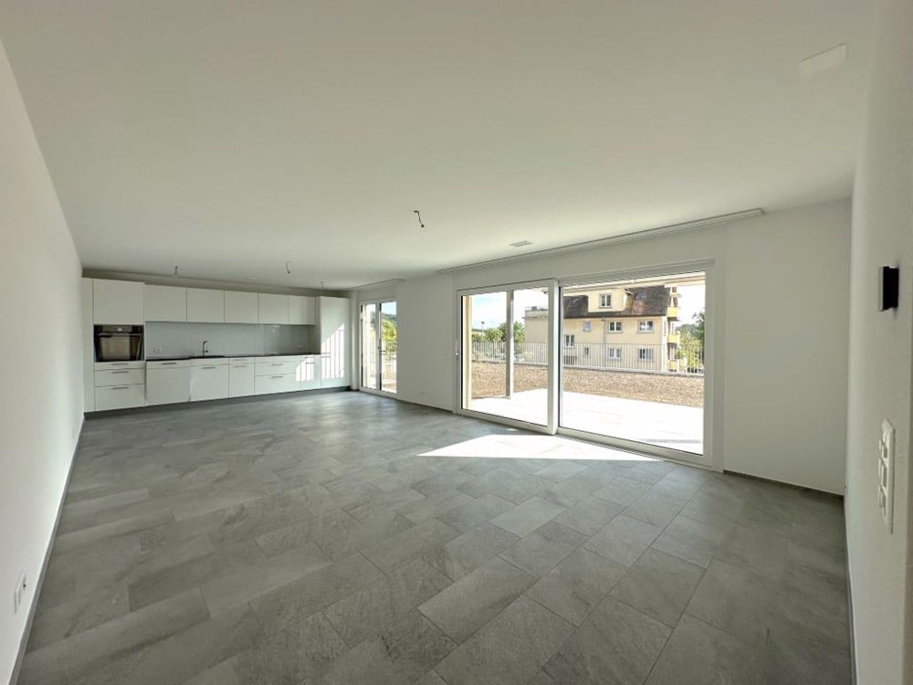 *** reserviert *** - Wohnen / Küche