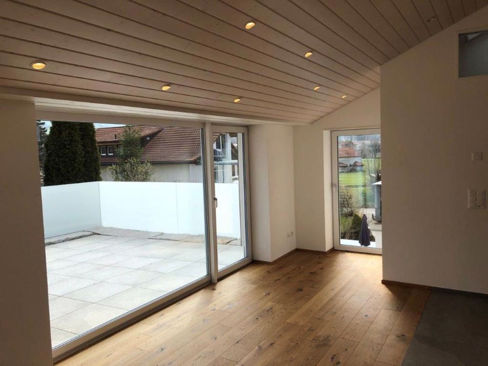 3 ½ Zimmer-Wohnung in Haslen AI mieten - Bild 1