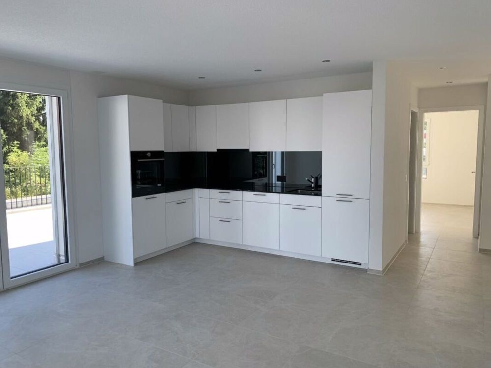 4 ½ Zimmer-Wohnung in Studen BE mieten - Bild 4