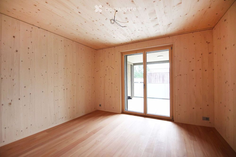 Attikawohnung im Holzbau-Mehrfamilienhaus - Bild 10