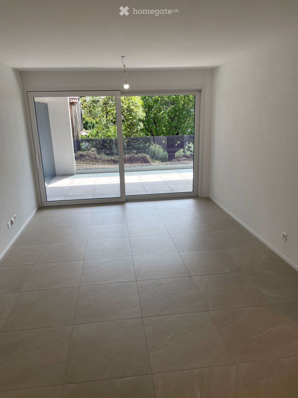 Nouvel appartement de 2,5 pièces à Romont FR - Bild 2