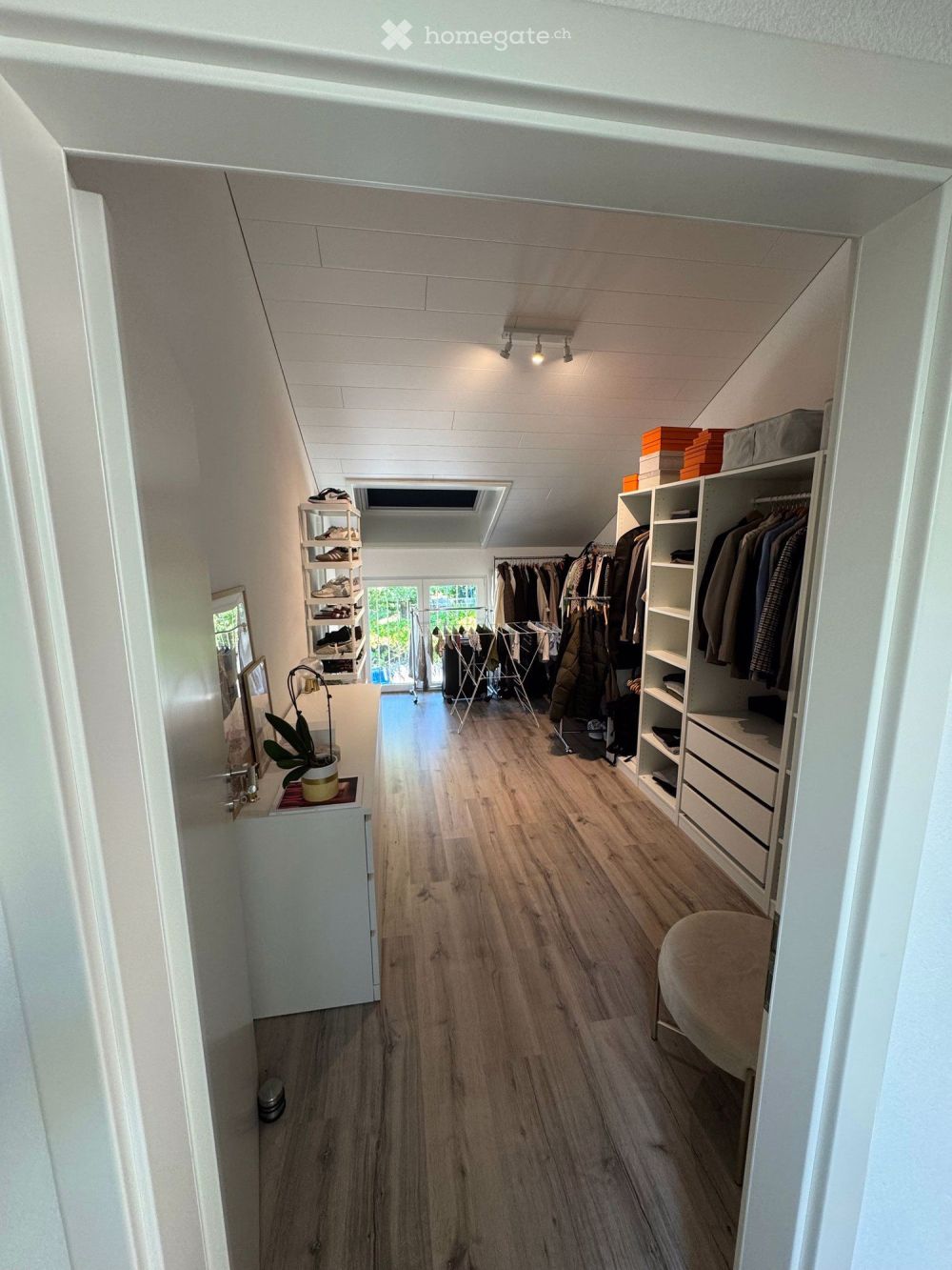 Charmantes Doppelhaushälfte 5.5 Zimmer neu in Montagny-près-Yverdon - Bild 10