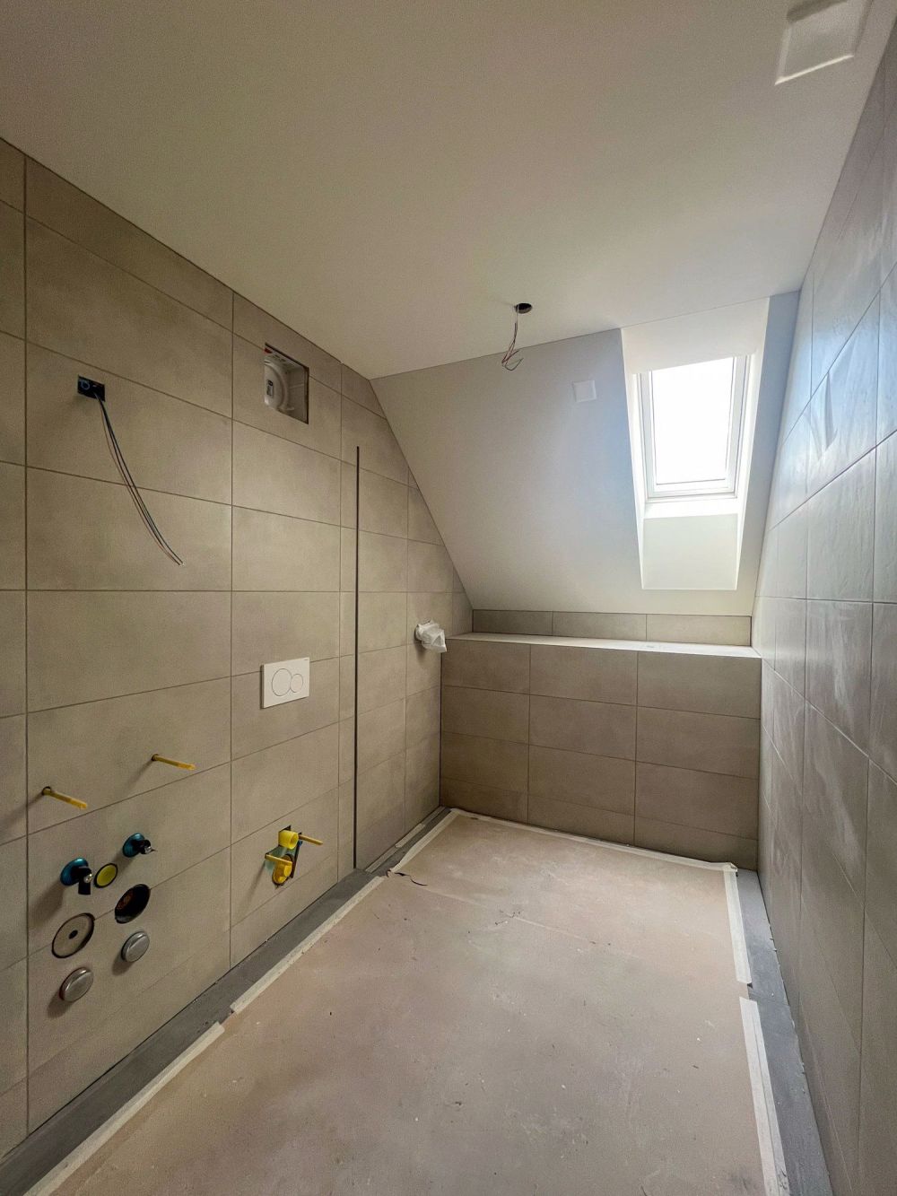 Erstbezug - Neubauwohnung stadtnah in ländlicher Gemeinde Aesch ZH - Bild 6