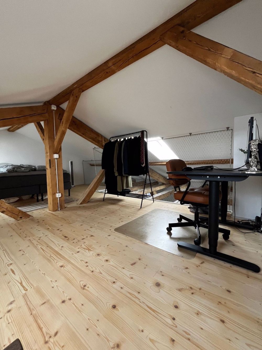 Exklusive Wohnung - Bild 4