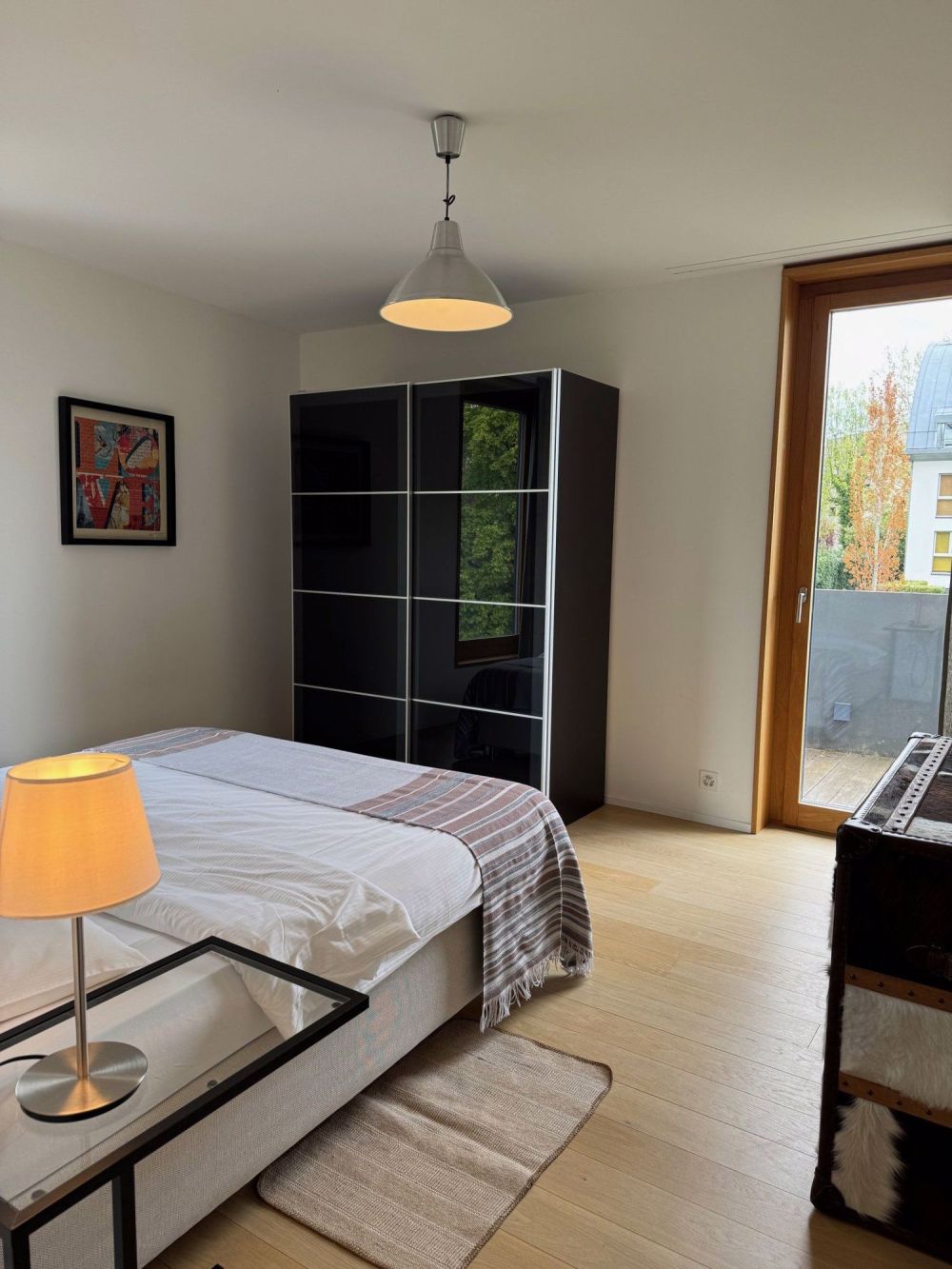 Réf - JP4-5 - Chambre