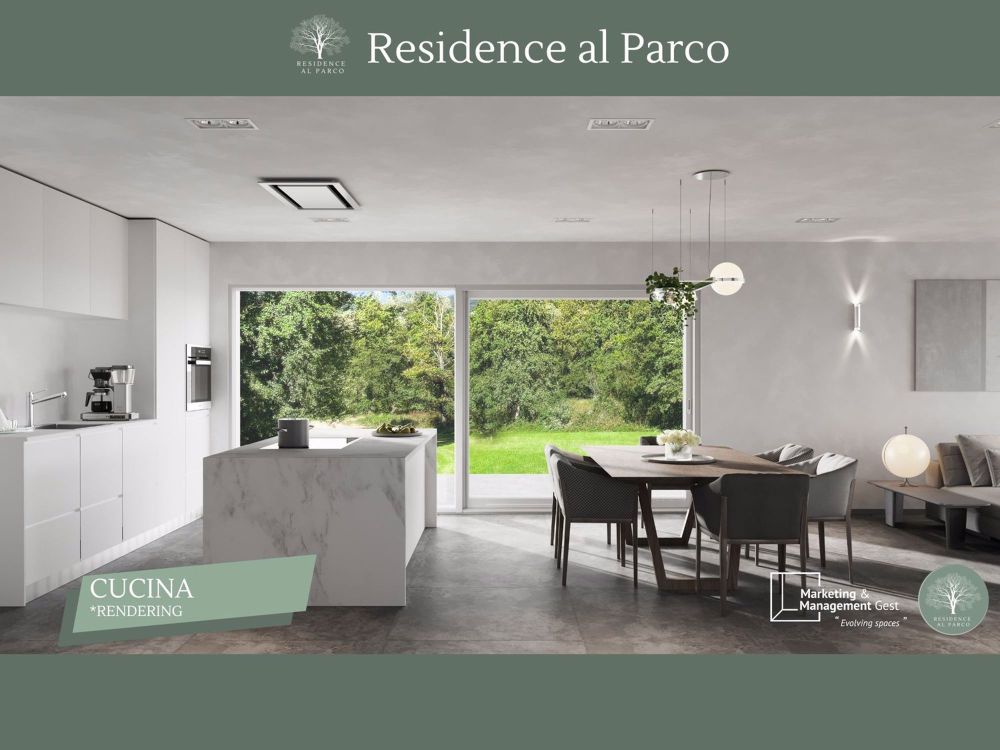 4,5 Zimmer mit Garten - Bezauberndes Parkgrundstück (VIDEO) - Bild 5