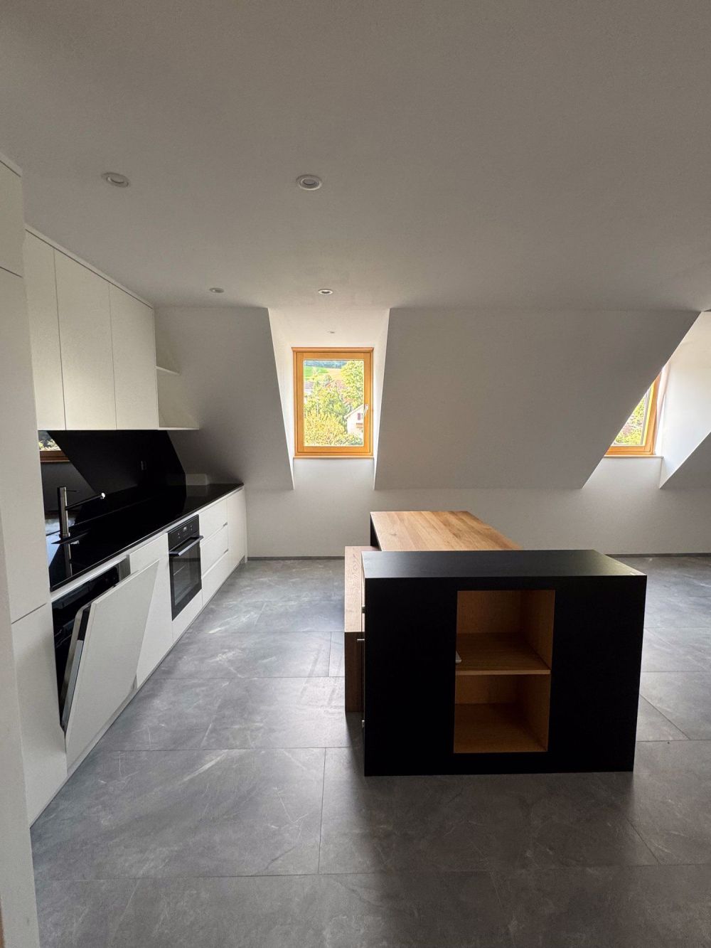 Neubau-MFH an der Landstrasse 61a in Itingen – Exklusive Wohnungen mit luxuriöser Ausstattung - Bild 3