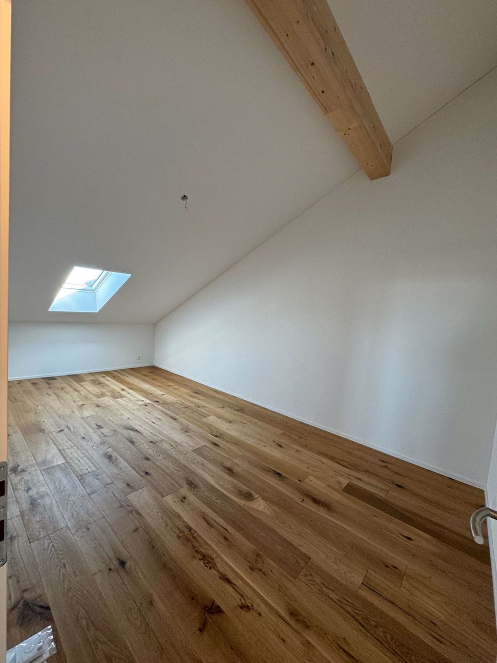 Neubauwohnung Heiden Erstbezug - Bild 7