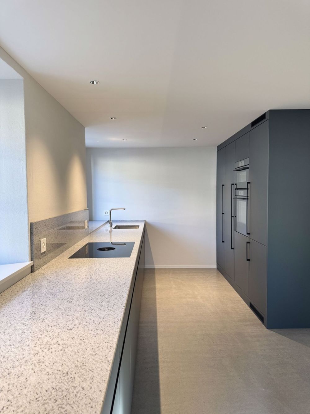 5.5 Zimmer Haus angebaut, Top Ausbau - Bild 1