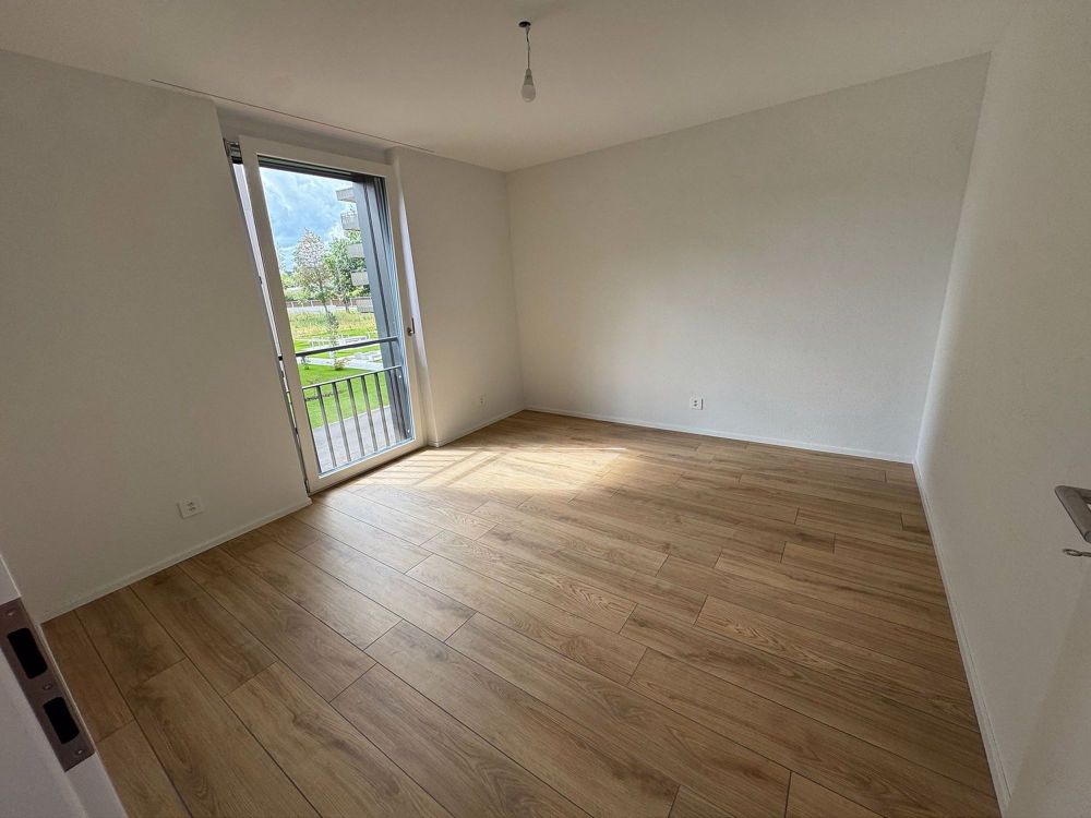 05682 - Appart. 5½ Räume - IMP. CHAMP-RIOND 22 - MATRAN - Bild 7