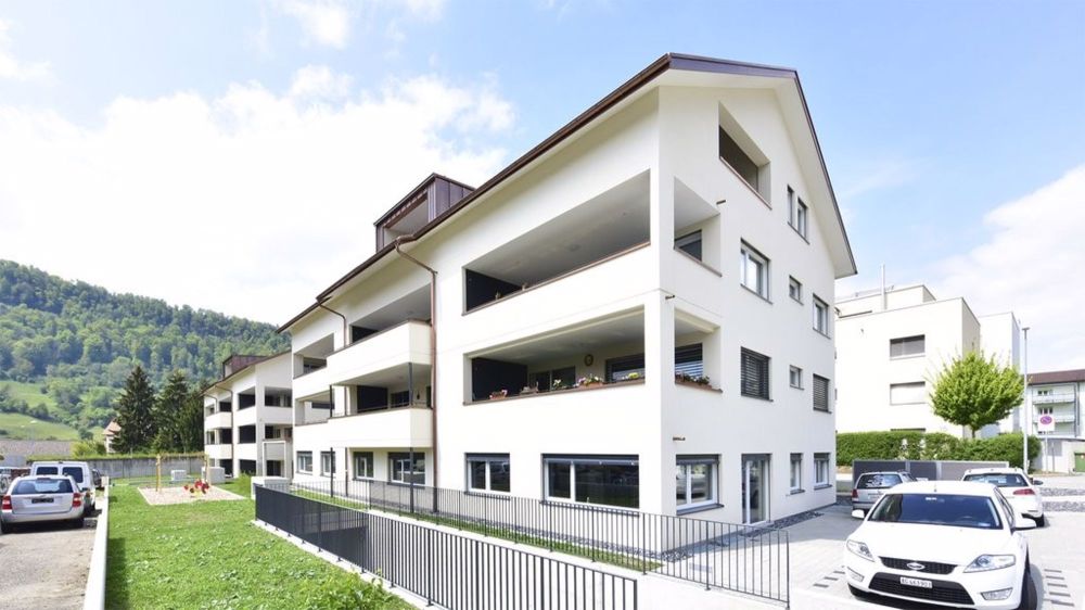 CHARMANTE WOHNUNG ZU VERMIETEN - Bild 2