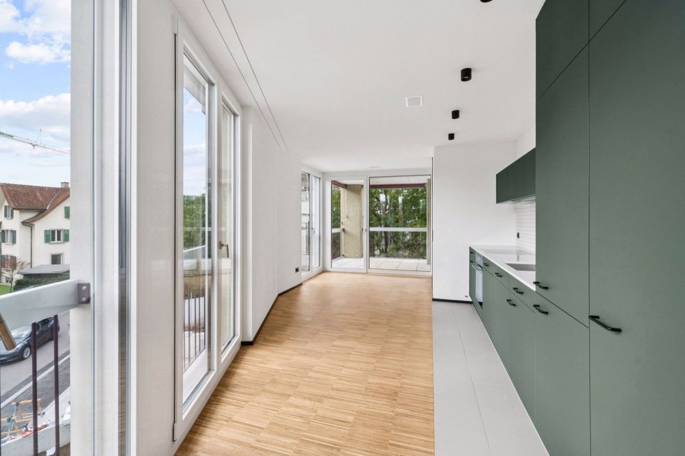 2½-Zimmer-Wohnung – SCALA: Natürlich urban Wohnen - Bild 3