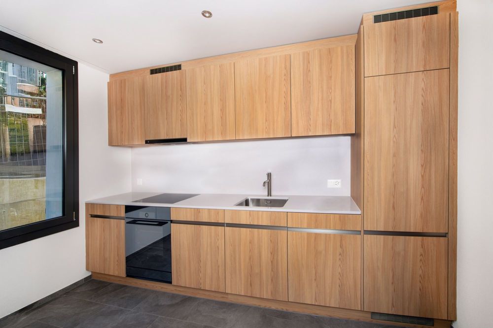 3 ½ Zimmer-Wohnung in Rüti mieten - Bild 4