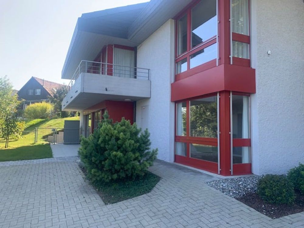 Erstvermietung: Attraktive Wohnung an bester Lage in Baden - Bild 11