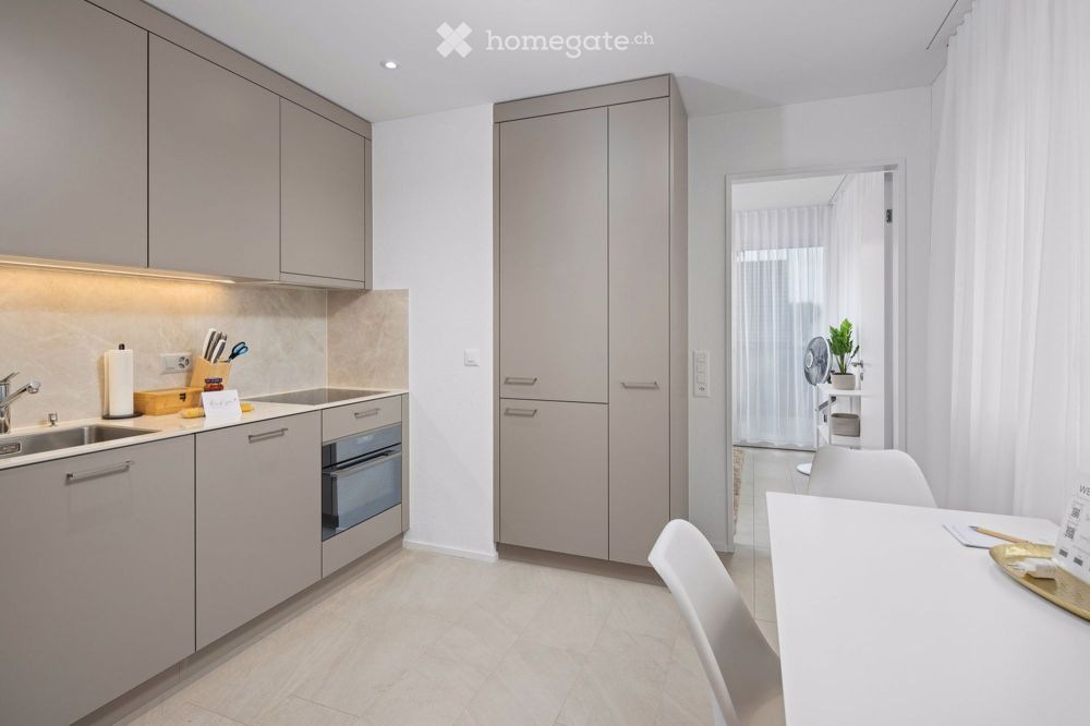 Moderne möblierte 2.5-Zimmer-Wohnung - perfektes Wohnen auf Zeit mit Fullservice - Bild 4