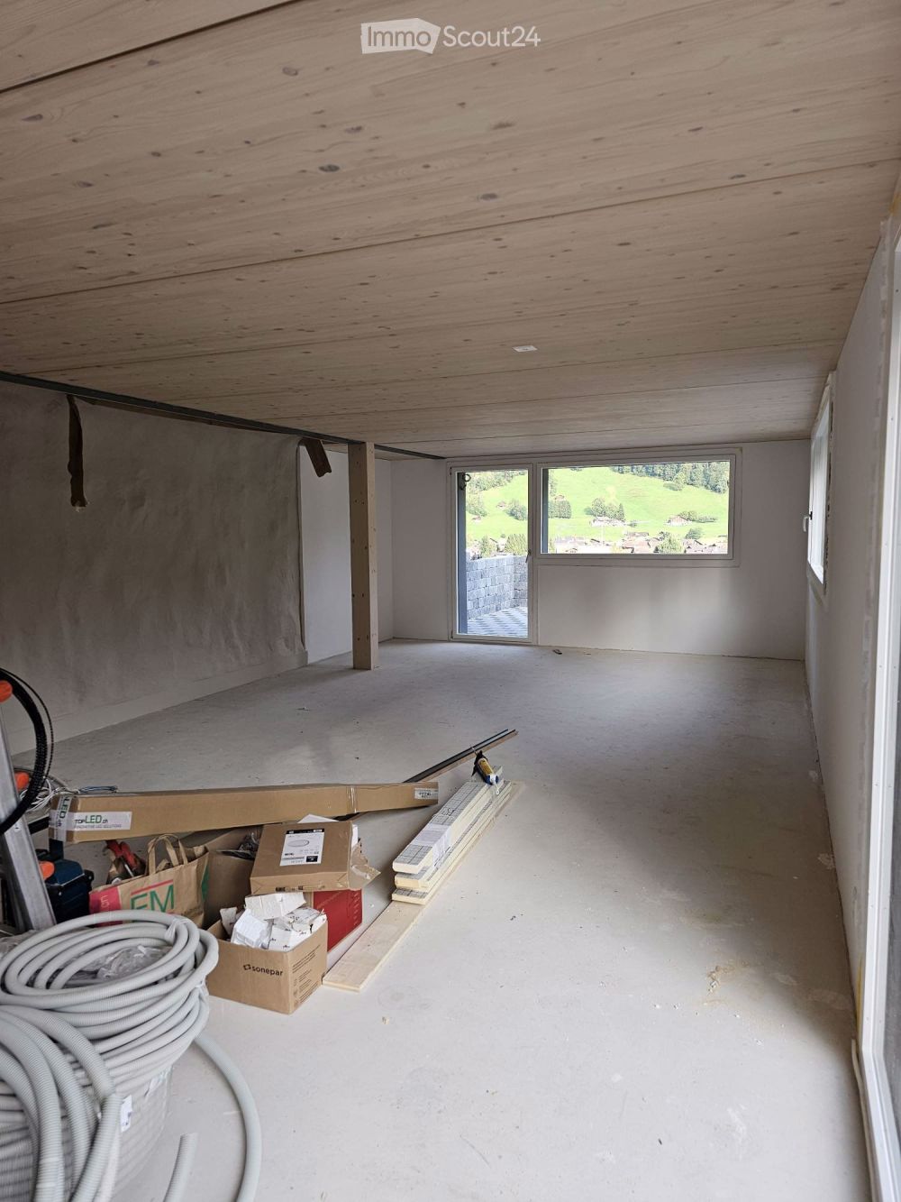 Moderne 4.5-Zimmer-Neubau-Wohnung in Frutigen - Bild 10