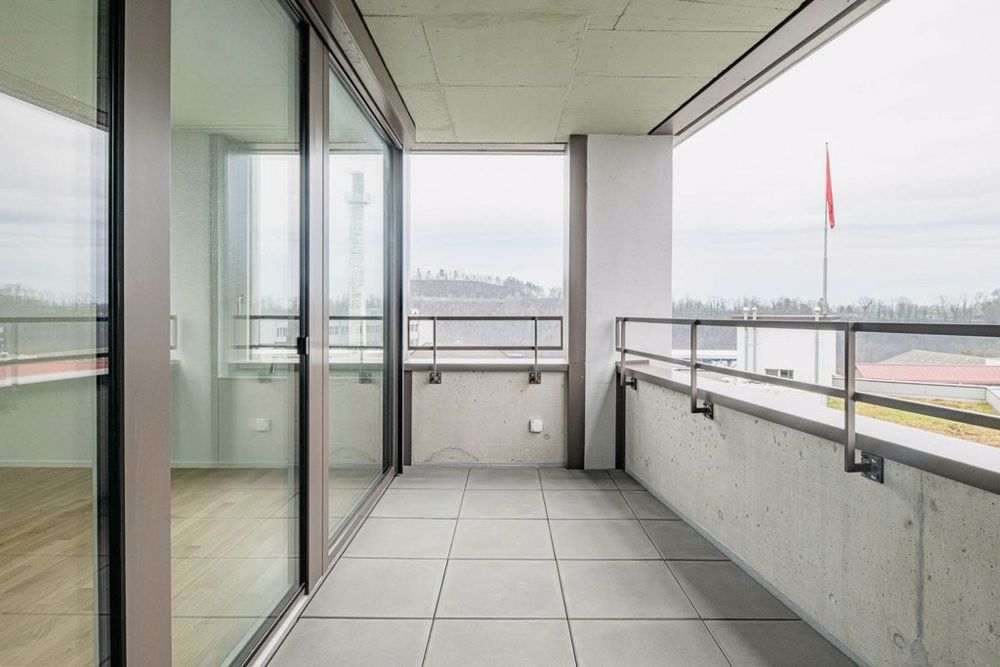 MIETEN OHNE KAUTION - Ihr neues Zuhause in Rheinfallnähe - Bild 6