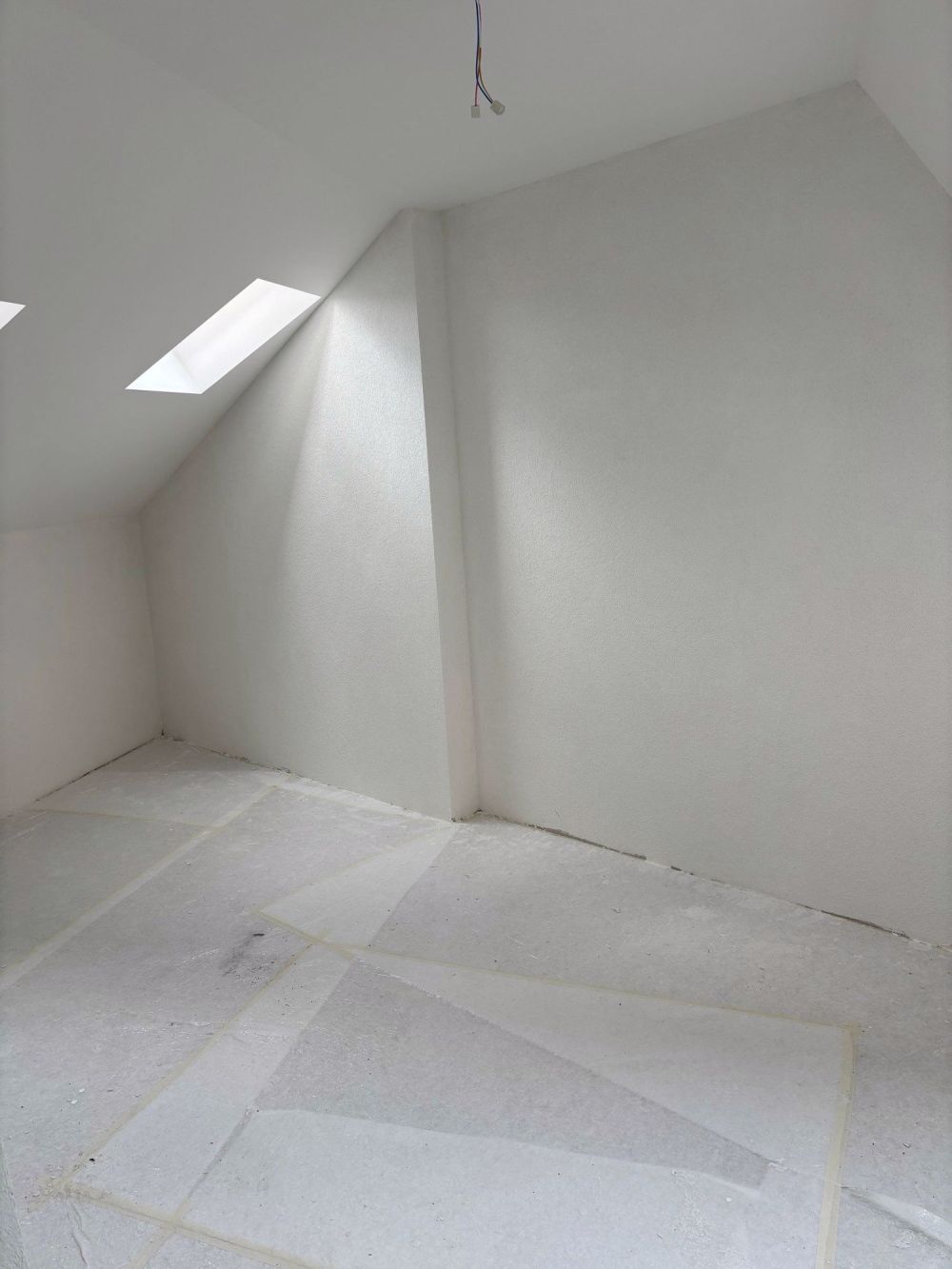 Neue 2,5-Zimmer-Wohnung - Bild 6