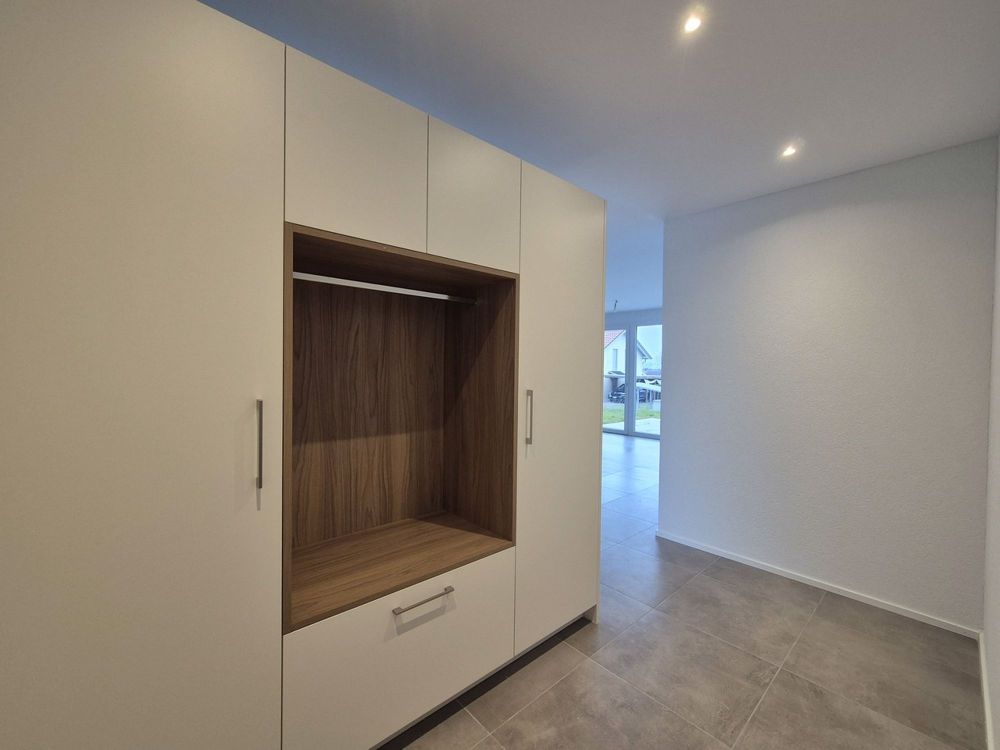 RUEYRES-ST-LAURENT / Neue Villen zur Miete - Bild 8