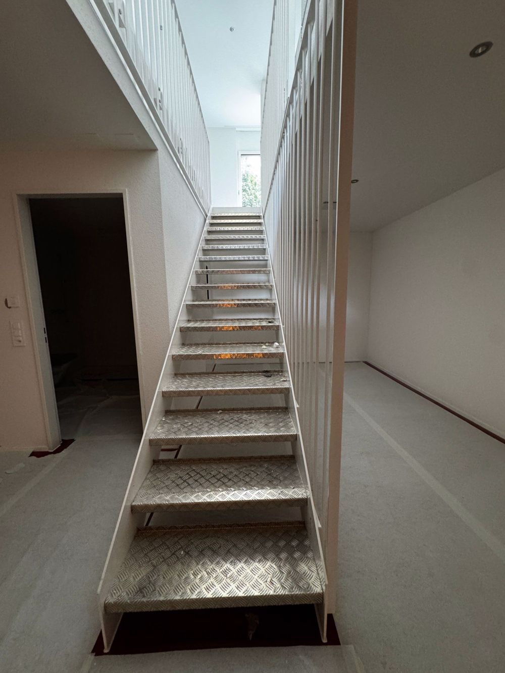 Moderne 3.5-Zimmer-Duplex-Wohnatelier an der Bernstrasse in Luzern - Bild 12