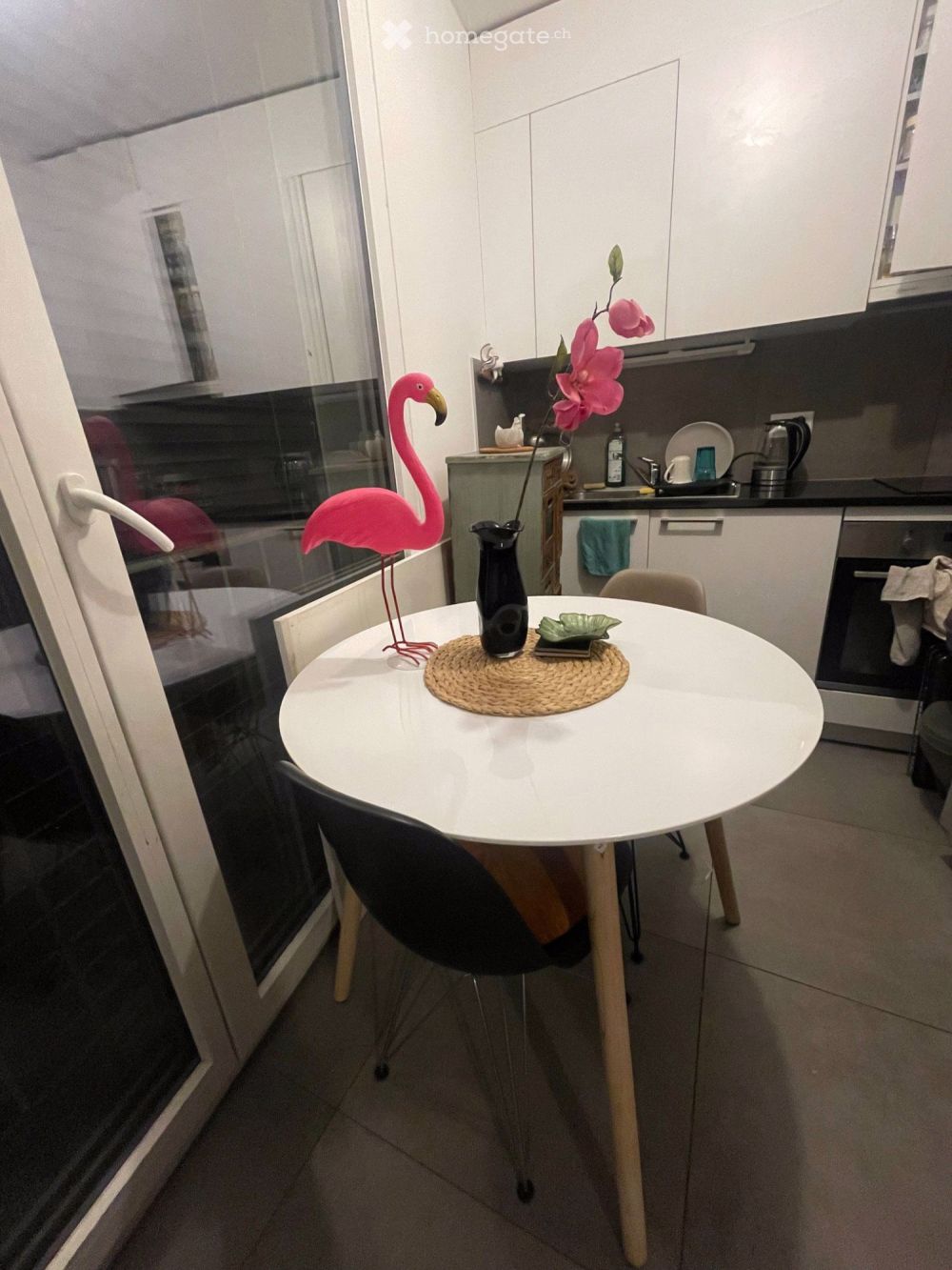Sonniges Studio in einem sehr guten Viertel - Bild 1