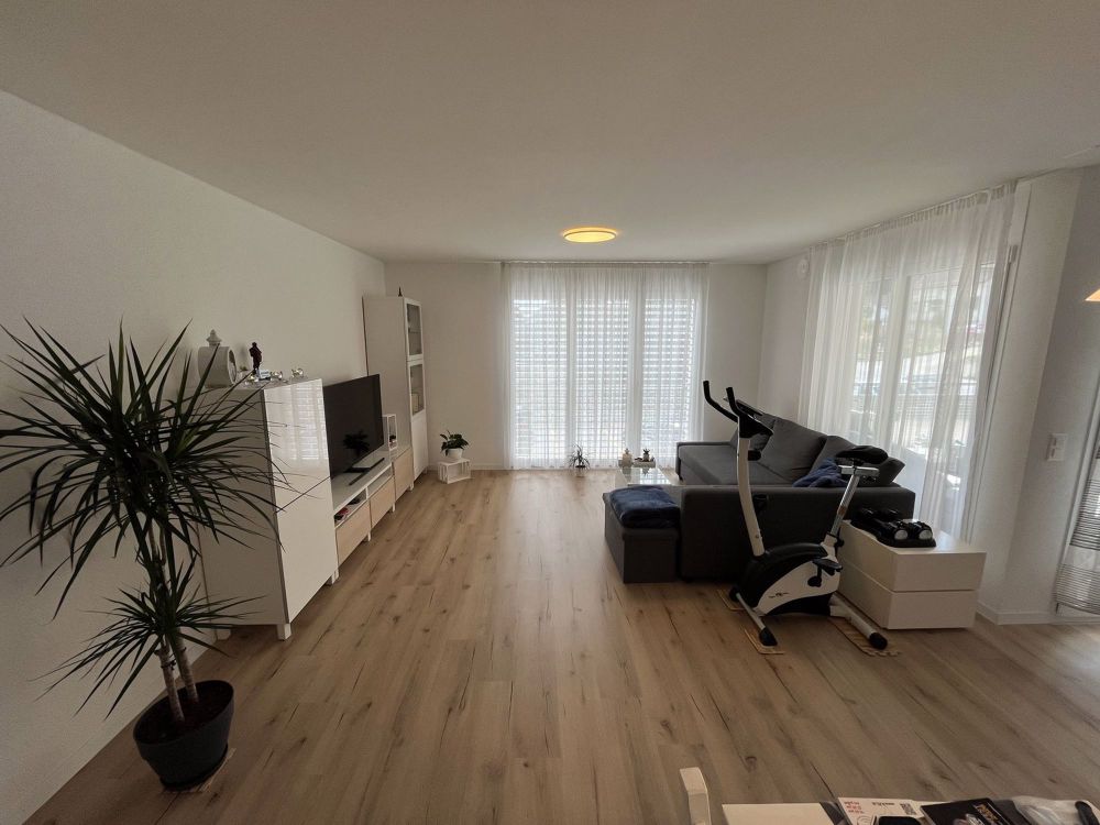 2 ½ Zimmer-Wohnung in Menziken mieten - Bild 8
