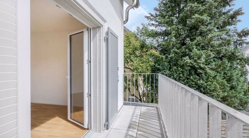 4 ½ Zimmer-Wohnung in Zürich mieten - Bild 9