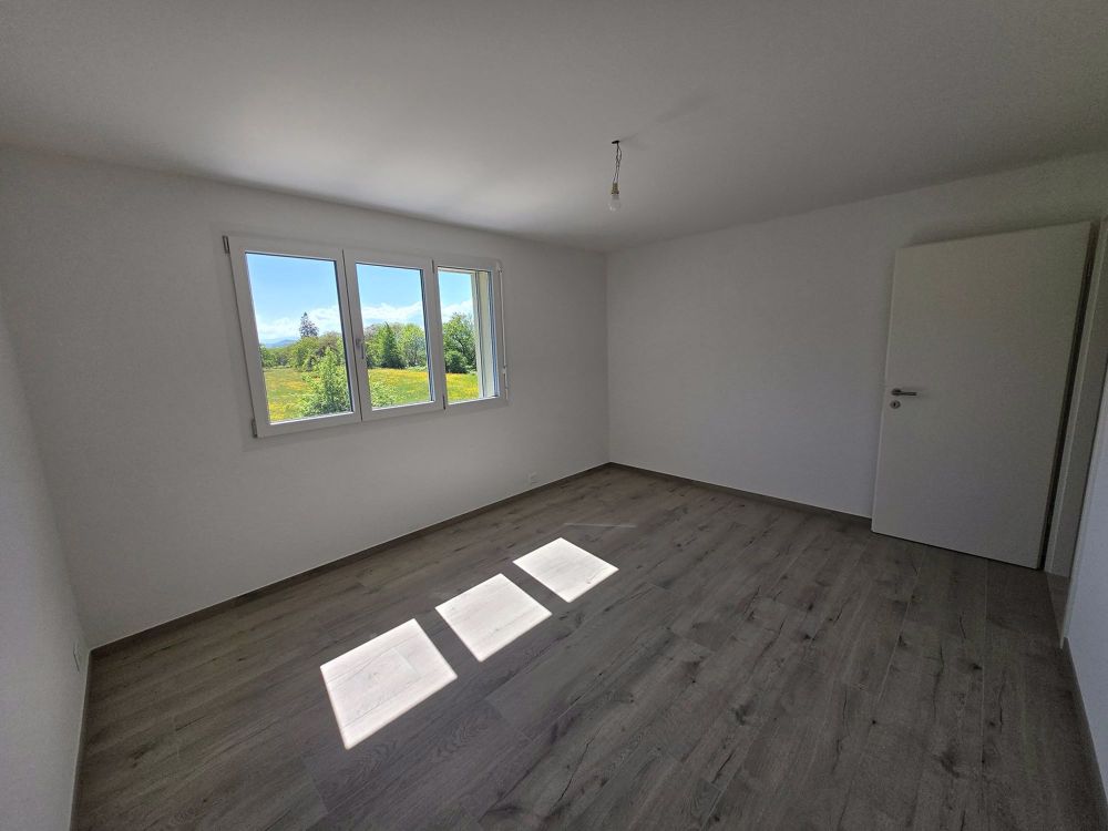 Neue 4.5-Zimmer-Dachwohnung mit Seeblick und großer Terrasse in Cheyres – sofort verfügbar! - Bild 6