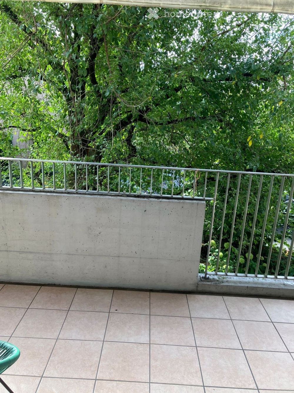 Schönes Duplex-Apartment zur Miete, nur zwei Schritte vom Zentrum und Bahnhof entfernt - Bild 4