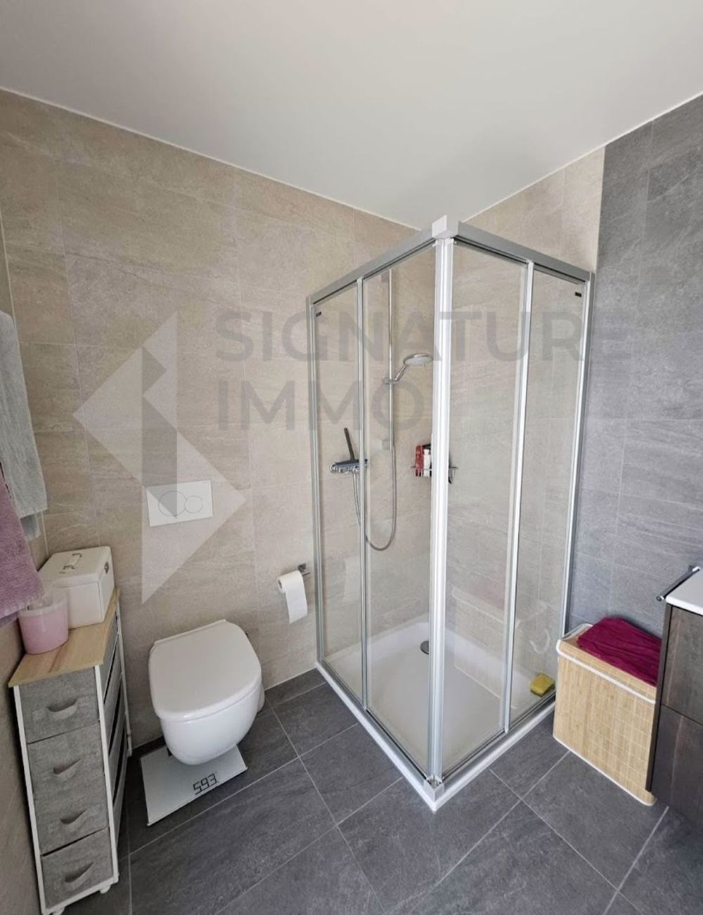 Zu vermieten, Attika, 1762 Givisiez, Ref 5538875 - Bild 9