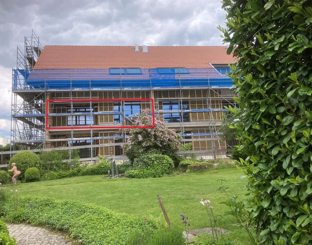 Frisch. Modern. Ländlich. Ihre neue Wohnung wartet! - Bild 1