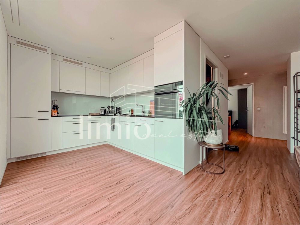 NEUBAU ATTIKATRAUM IN GEHOBENEM STANDARD - Bild 3