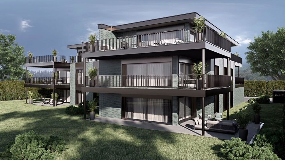 Dammweg Residence in Wohlen AG - Bild 5