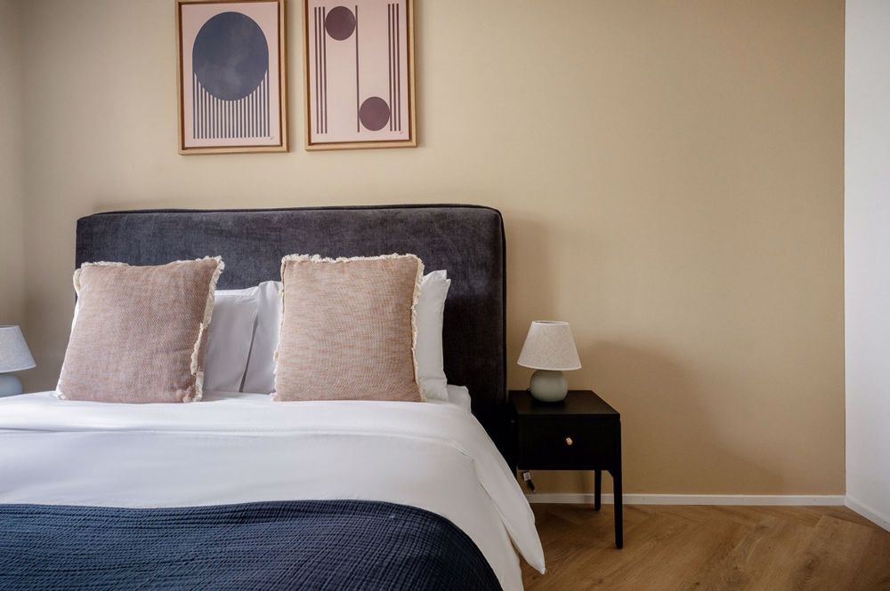 Schöne Wiedikon 2.5ZW mit Keller und W/T, nah am Markt, über Blueground - Bild 13