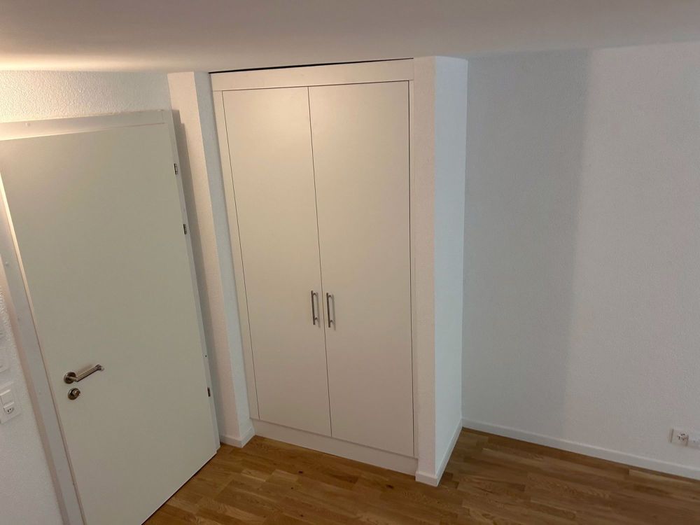 St-Cergue - Neubau-Duplex 60 m2 - Bild 3