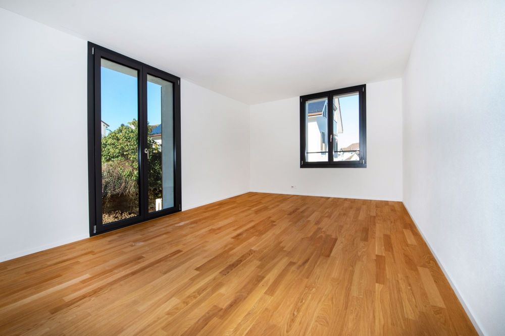 3 ½ Zimmer-Wohnung in Rüti mieten - Bild 10