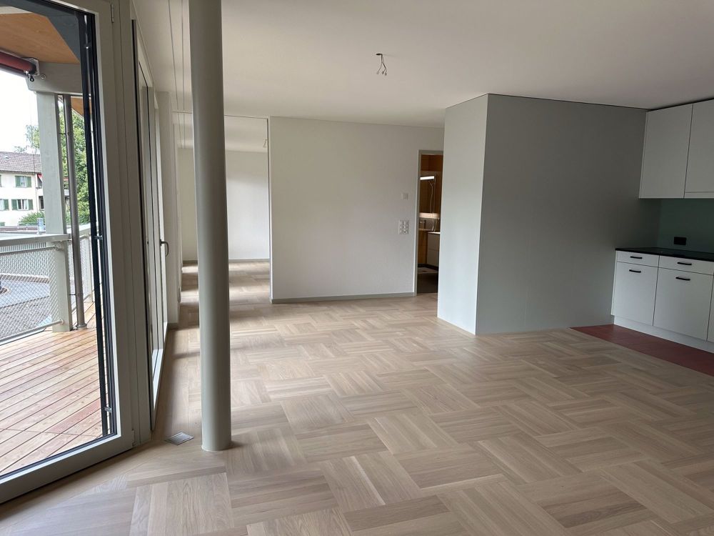 3 ½ Zimmer-Wohnung in Thalwil mieten - Bild 5