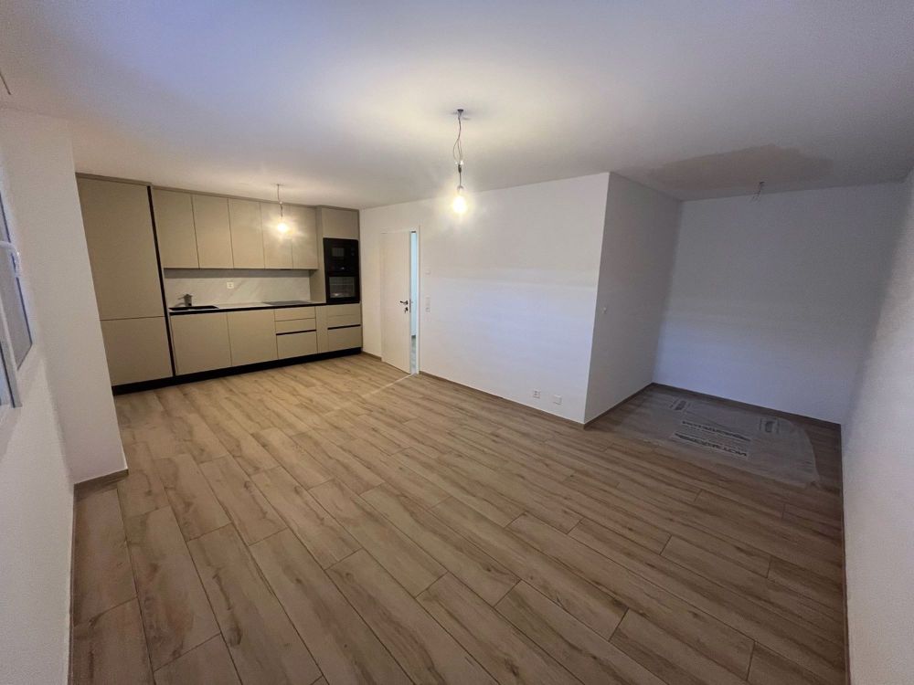 Moderne 1-Zimmer-Wohnung - Bild 1