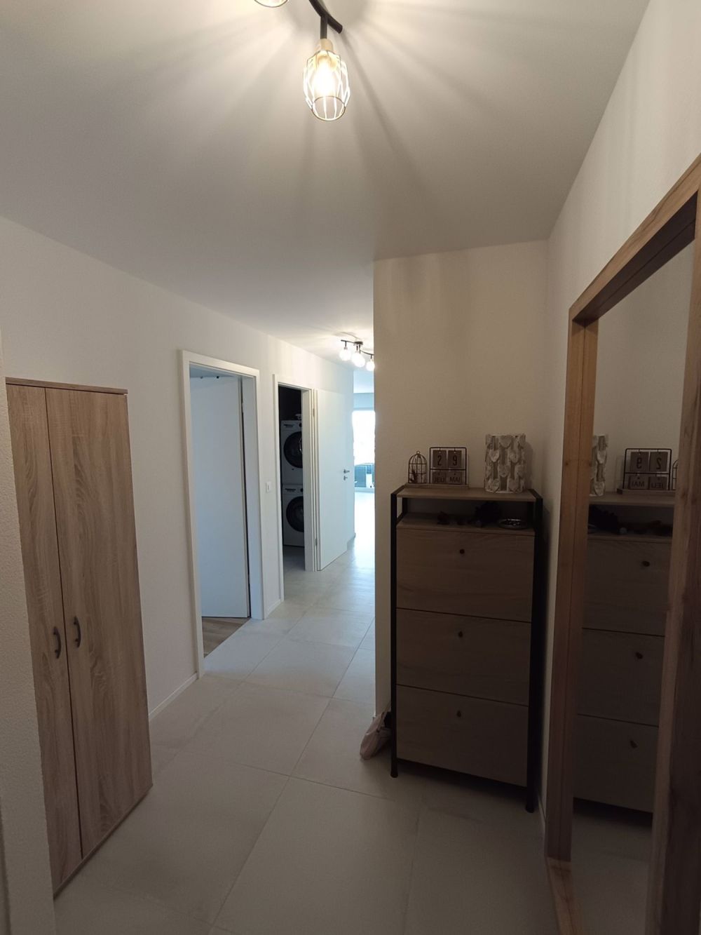 2 ½ Zimmer-Wohnung in Rueyres-St-Laurent mieten - Bild 6