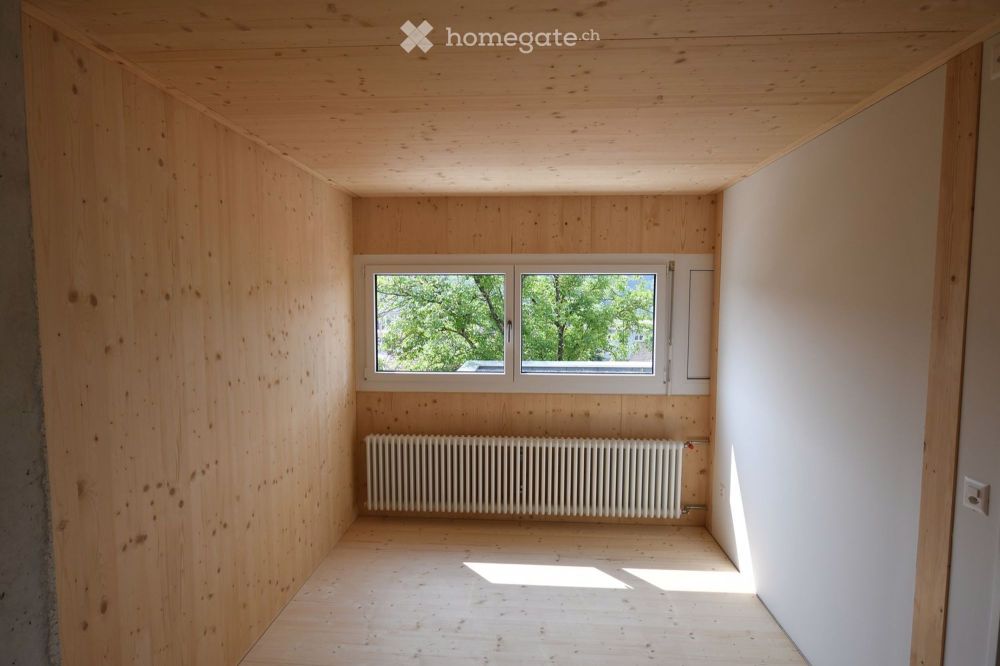 Neubau 2025 - Moderne 3.5-Zimmer-Maisonette-Duplex-Wohnung in Zwingen im schönen Laufental! - Bild 13
