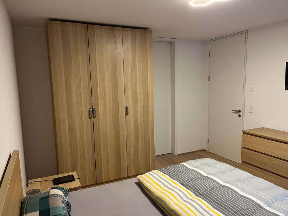Wohnung in Tumegl/Tomils - Bild 13