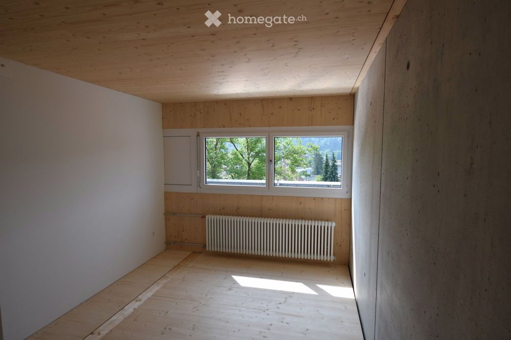 Neubau 2025 - Moderne 3.5-Zimmer-Maisonette-Duplex-Wohnung in Zwingen im schönen Laufental! - Bild 11