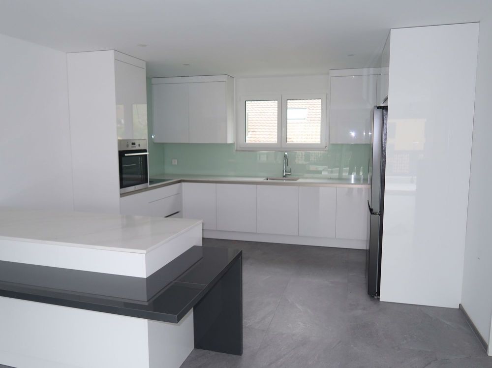 3 ½ Zimmer-Wohnung in Unterengstringen mieten - Bild 6