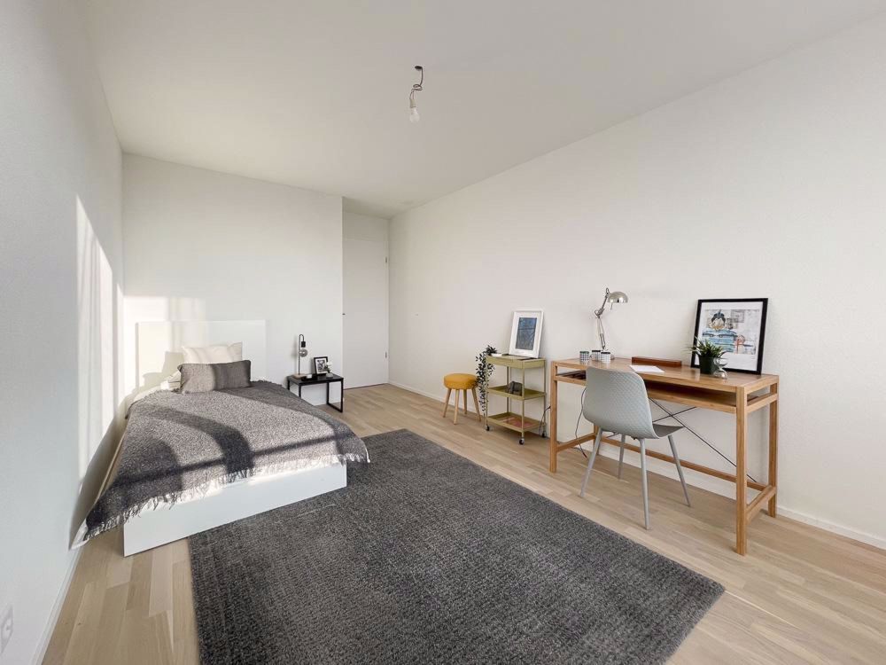 Dernière opportunité - MINERIS - Appartement de 1.5 pièces moderne - Bild 10
