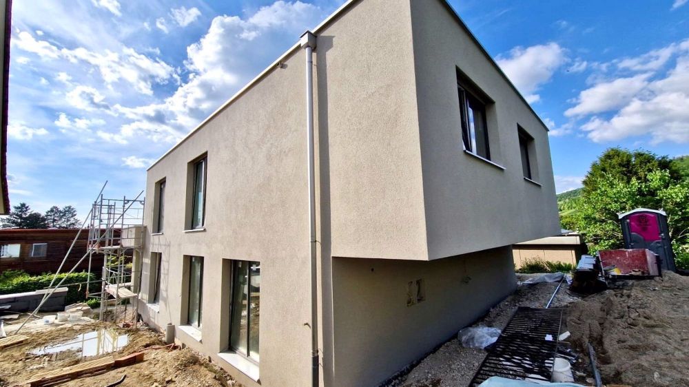 Neubau mit Blick aufs Götheanum, Premium Lage! - d1699df1-7934-45aa-9373-a06d5303cc89