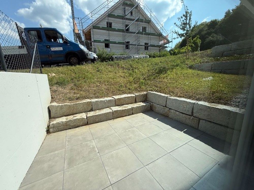 Sehr schöne 2.5-Zimmerwohnungen zu vermieten - Bild 7