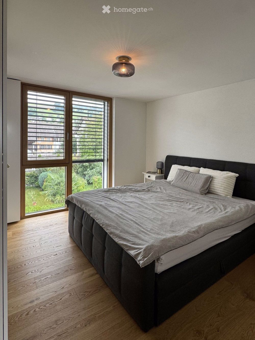 Moderne 4.5-Zimmer-Wohnung in Künten - Neubau mit Minergie-Standard - Bild 10